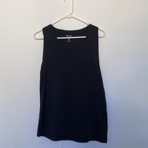Madewell Tank Top